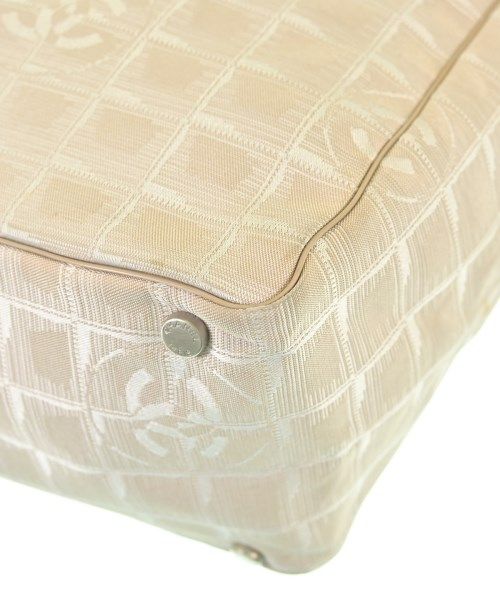 Chanel Tote Beige