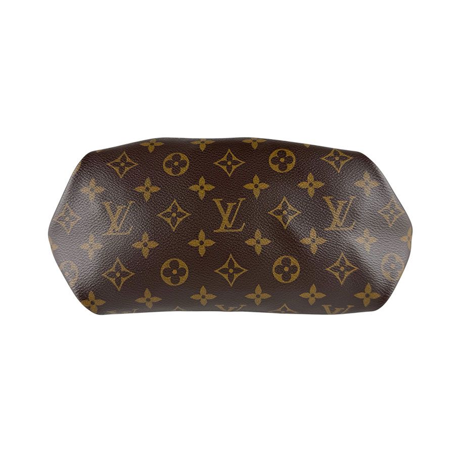 Louis Vuitton Shoulder Bag Flower Zip Tote PM