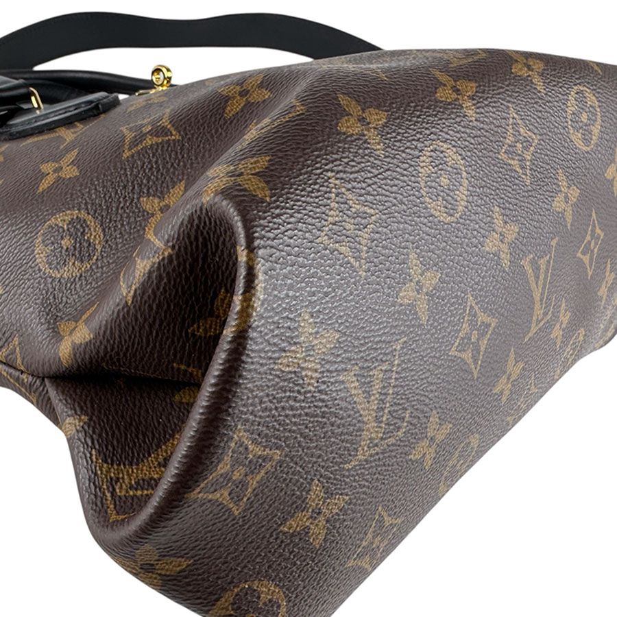 Louis Vuitton Shoulder Bag Flower Zip Tote PM