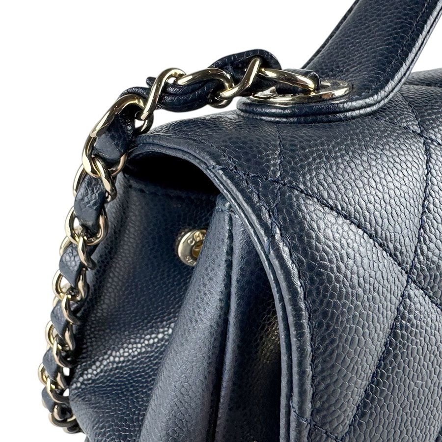 Chanel Shoulder Bag Business Affinity
