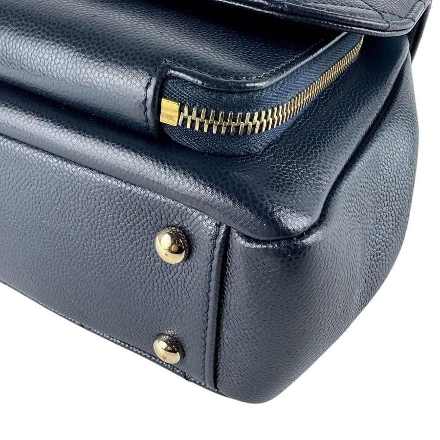 Chanel Shoulder Bag Business Affinity