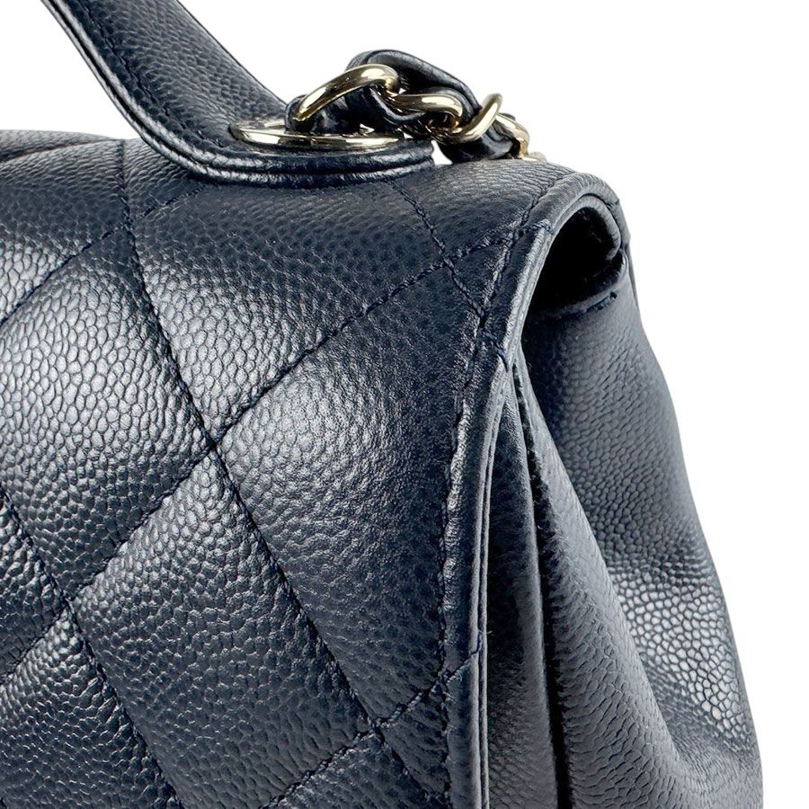 Chanel Shoulder Bag Business Affinity