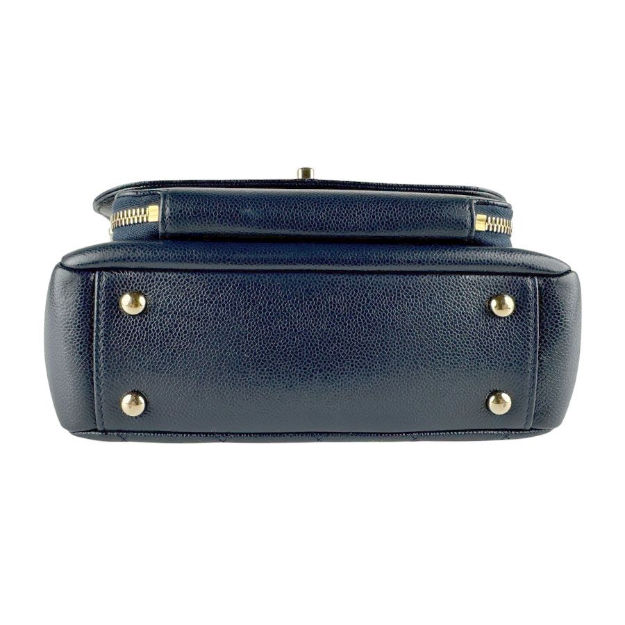 Chanel Shoulder Bag Business Affinity