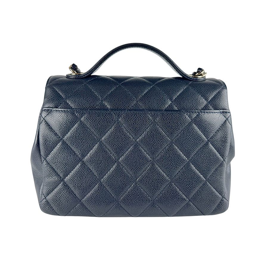 Chanel Shoulder Bag Business Affinity