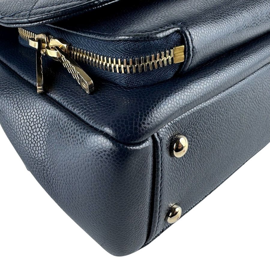 Chanel Shoulder Bag Business Affinity