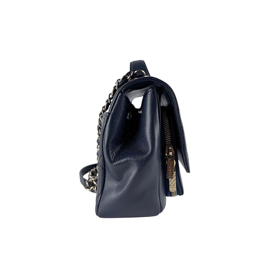Chanel Shoulder Bag Business Affinity