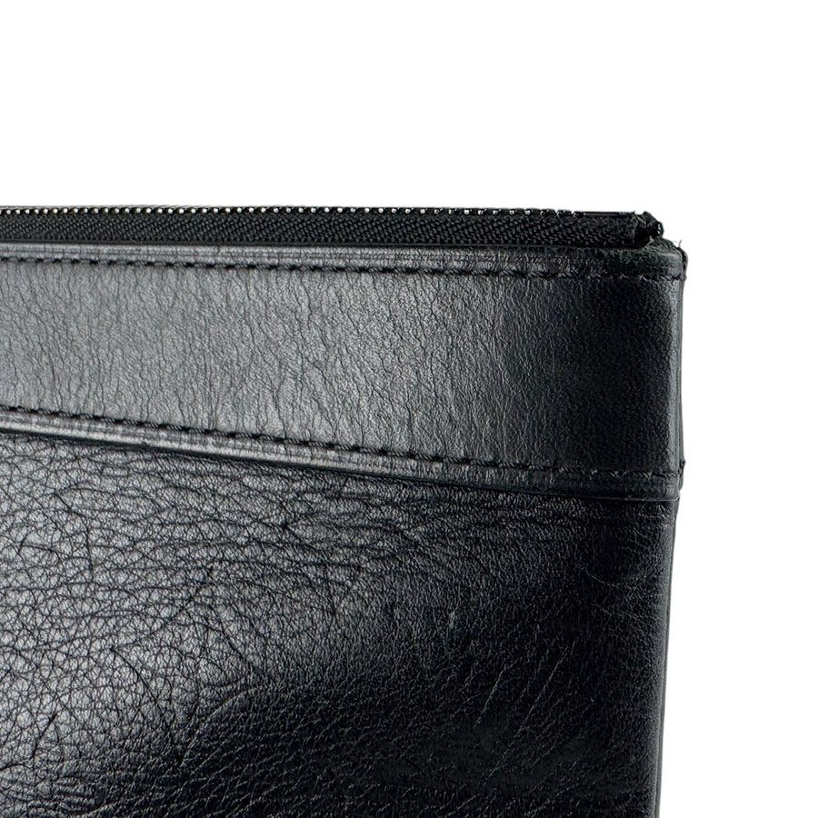 Louis Vuitton Clutch Monogram Shadow Pochette Discovery