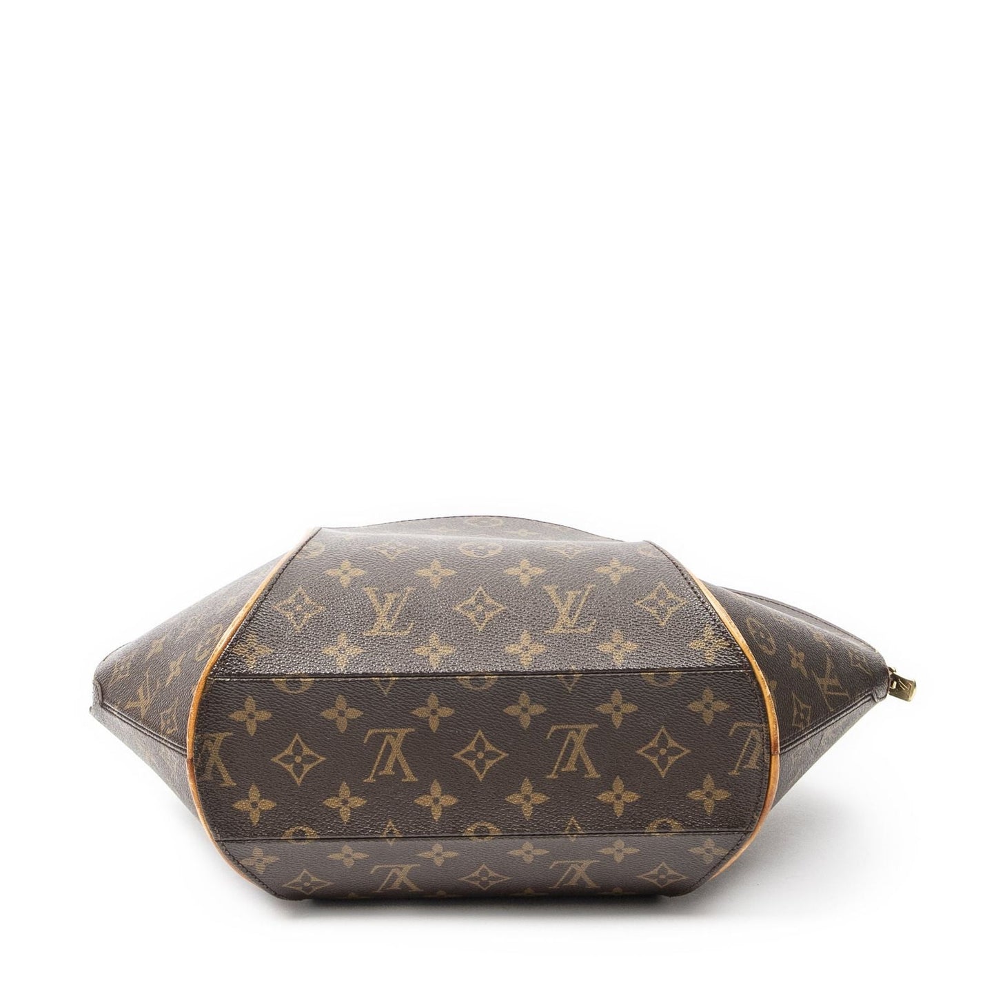 Louis Vuitton Ellipse Brown Monogram Canvas
