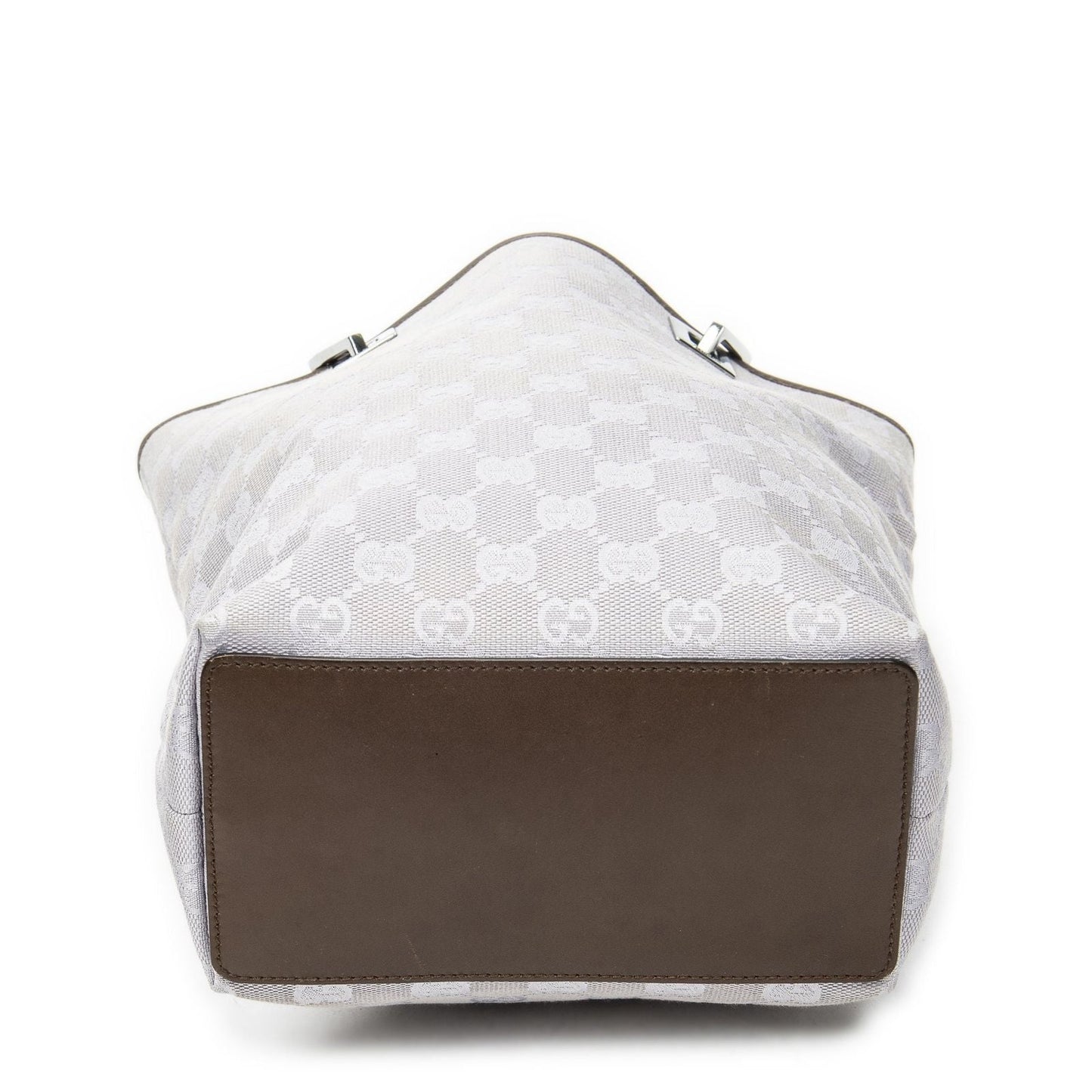 Gucci Bucket Tote Purple