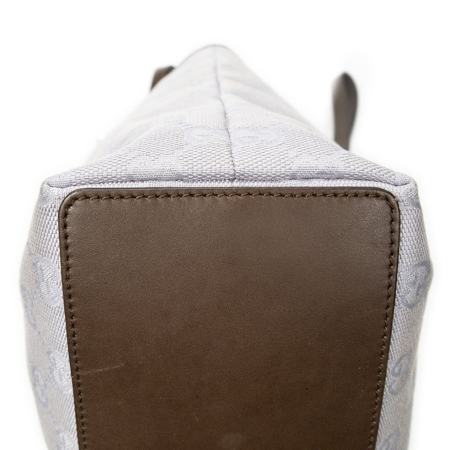 Gucci Bucket Tote Purple