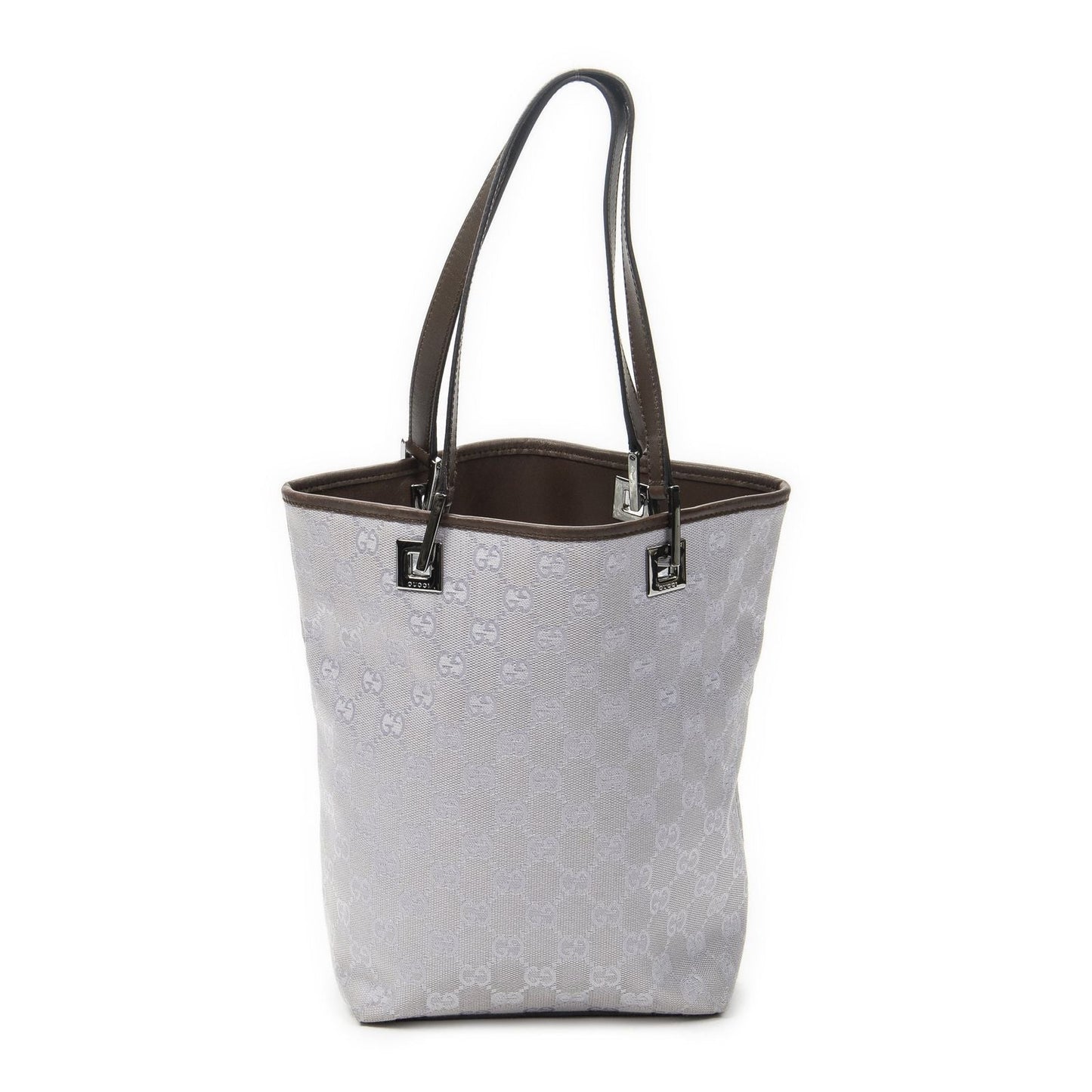 Gucci Bucket Tote Purple
