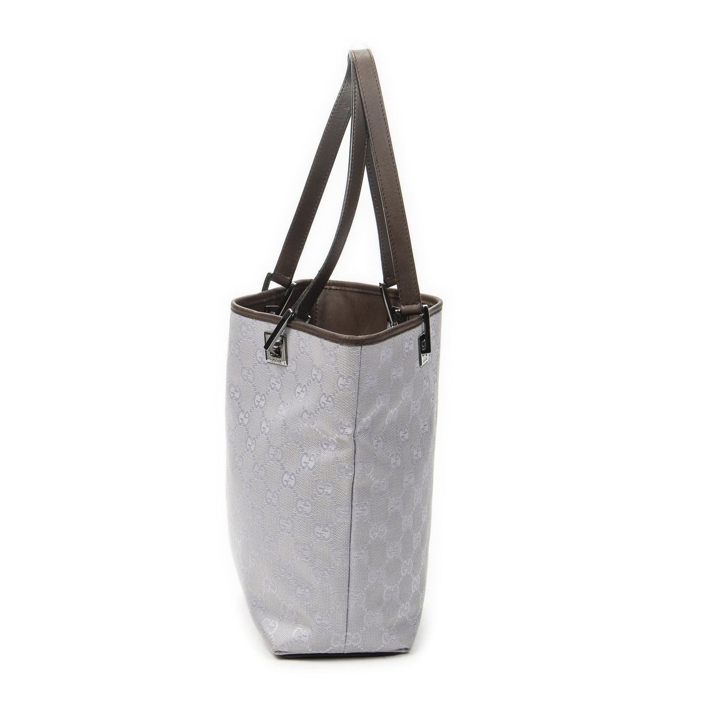 Gucci Bucket Tote Purple