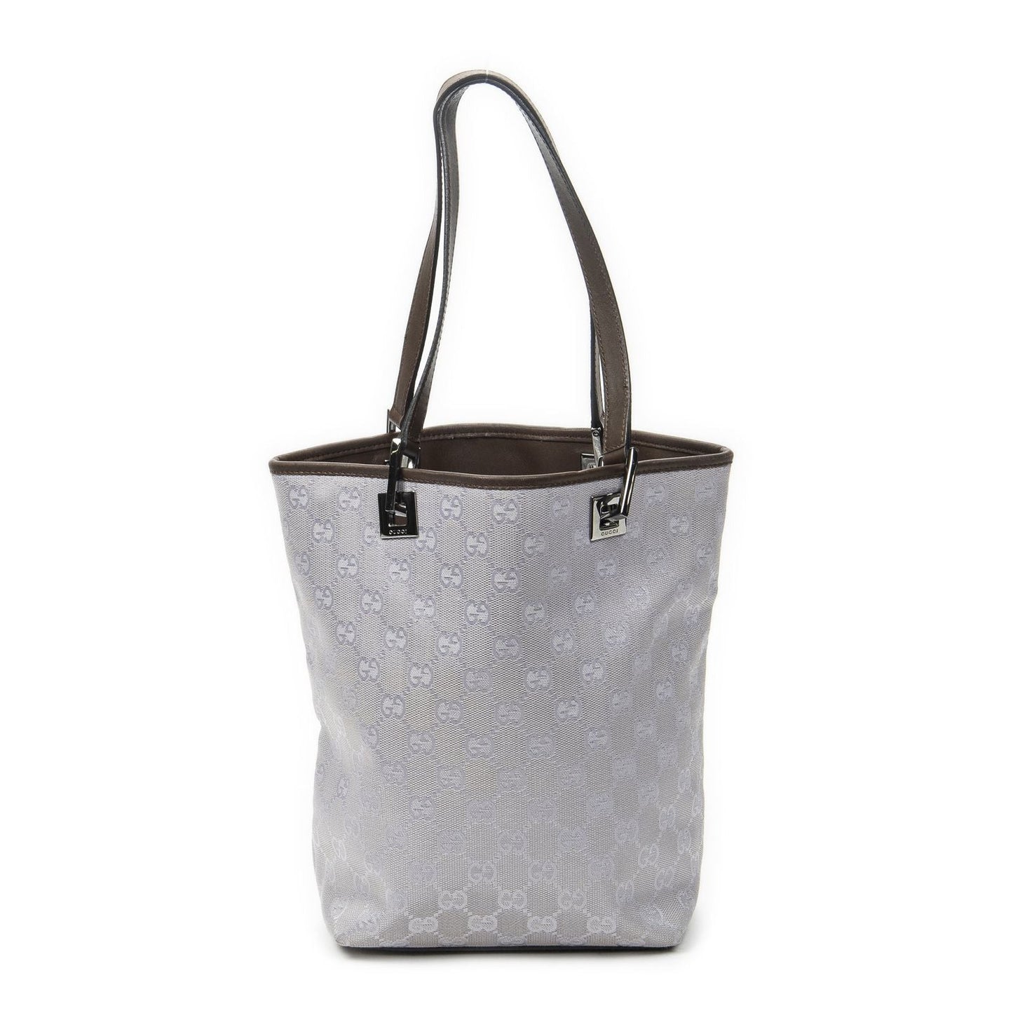 Gucci Bucket Tote Purple