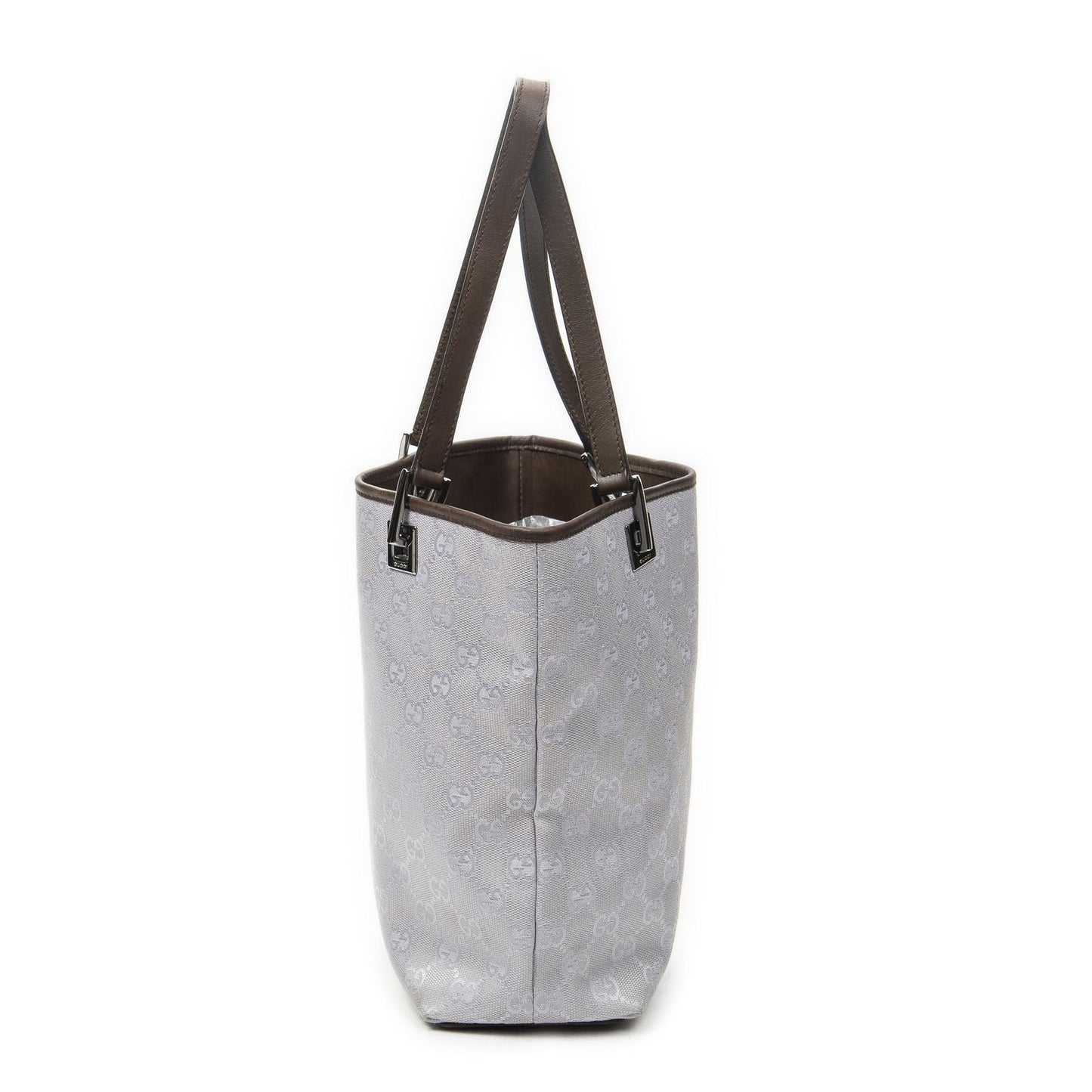 Gucci Bucket Tote Purple