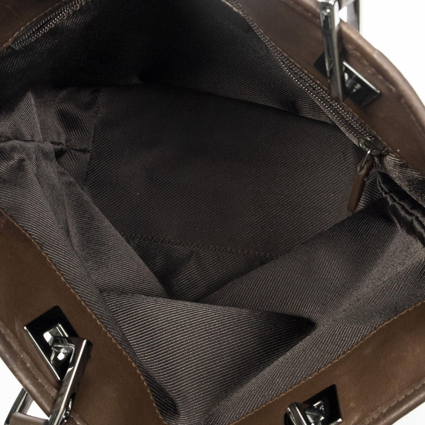 Gucci Bucket Tote Purple