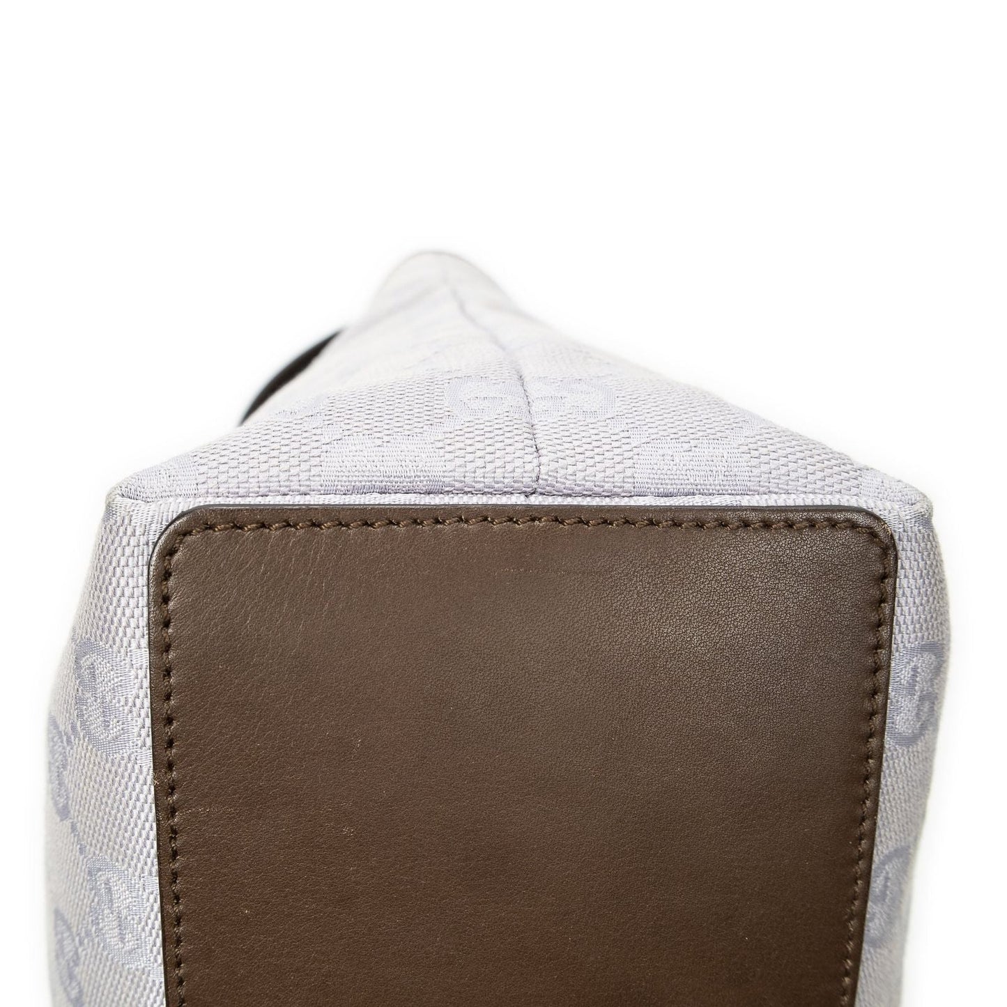 Gucci Bucket Tote Purple