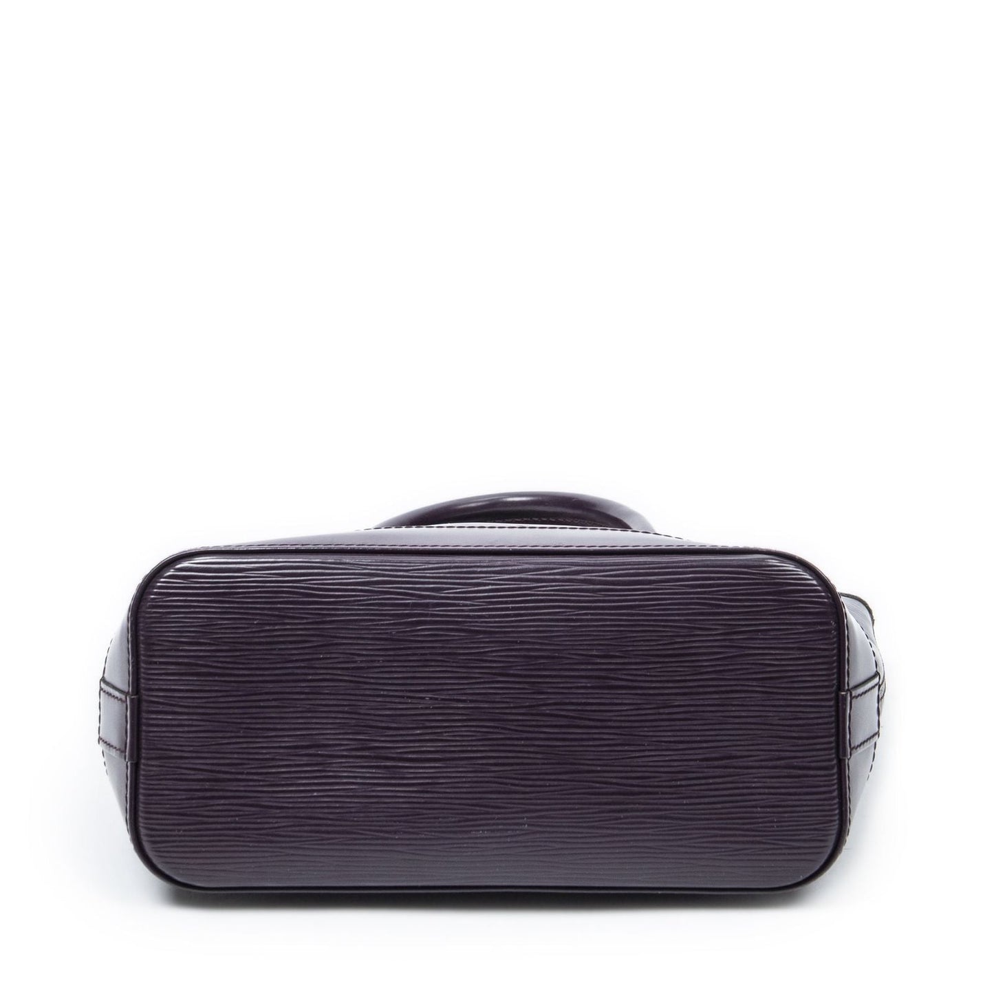 Louis Vuitton Rock It Cassis Epi