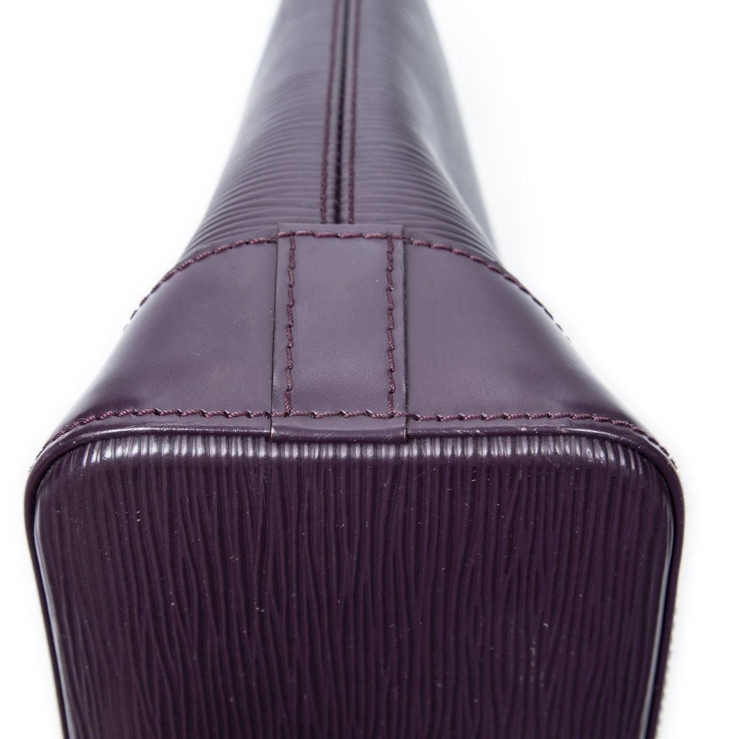 Louis Vuitton Rock It Cassis Epi