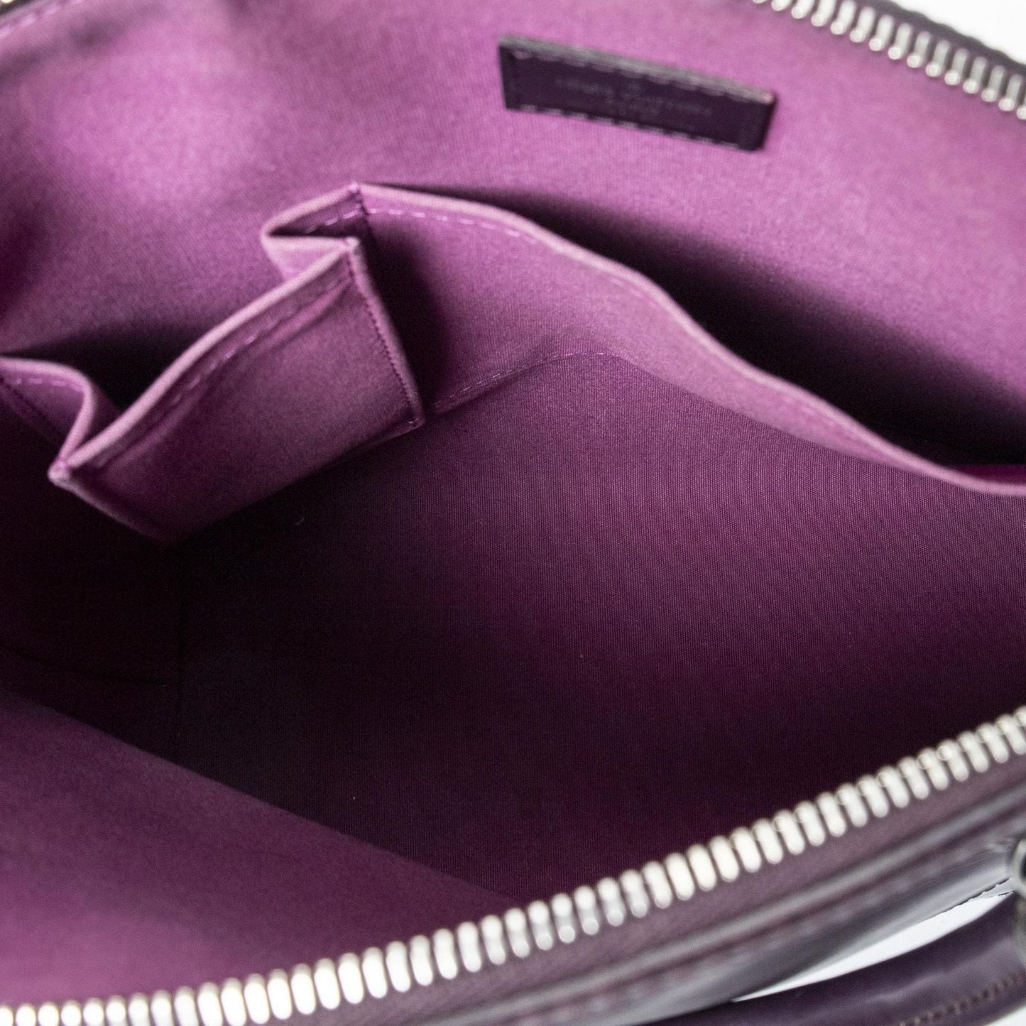 Louis Vuitton Rock It Cassis Epi