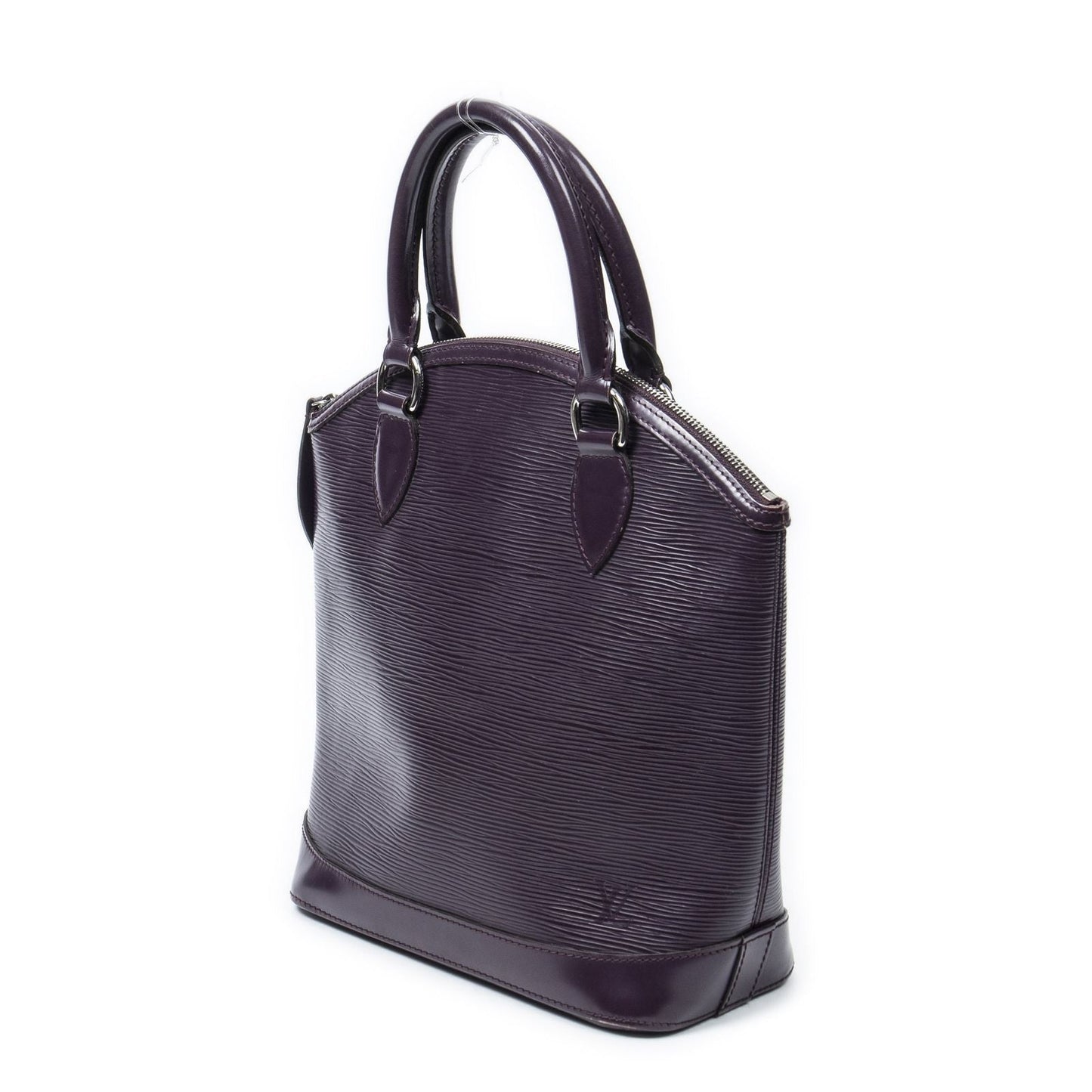 Louis Vuitton Rock It Cassis Epi