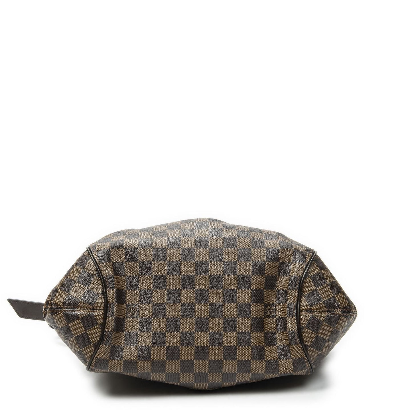 Louis Vuitton Sistine Brown Damier Ebene Messenger Bag