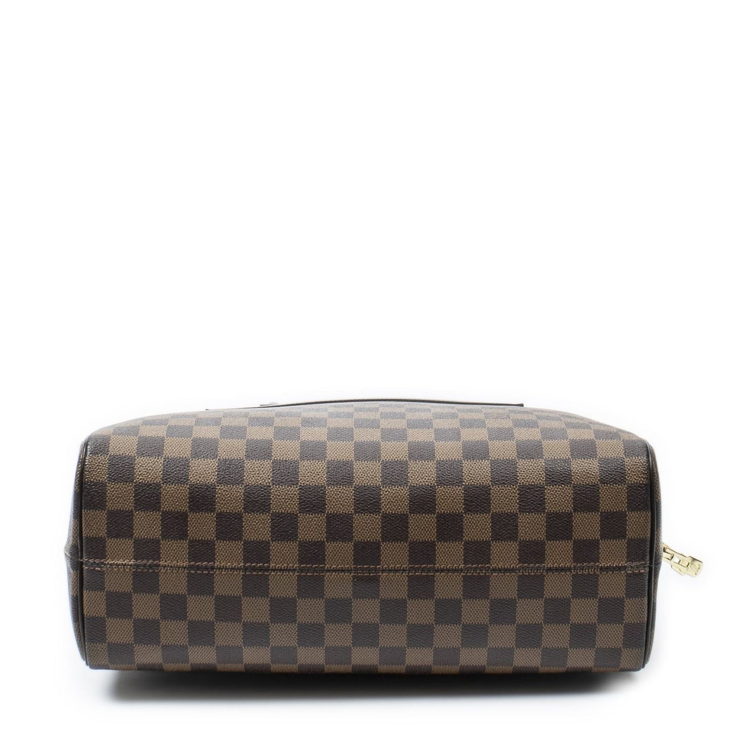 Louis Vuitton Nolita Brown Damier Ebene