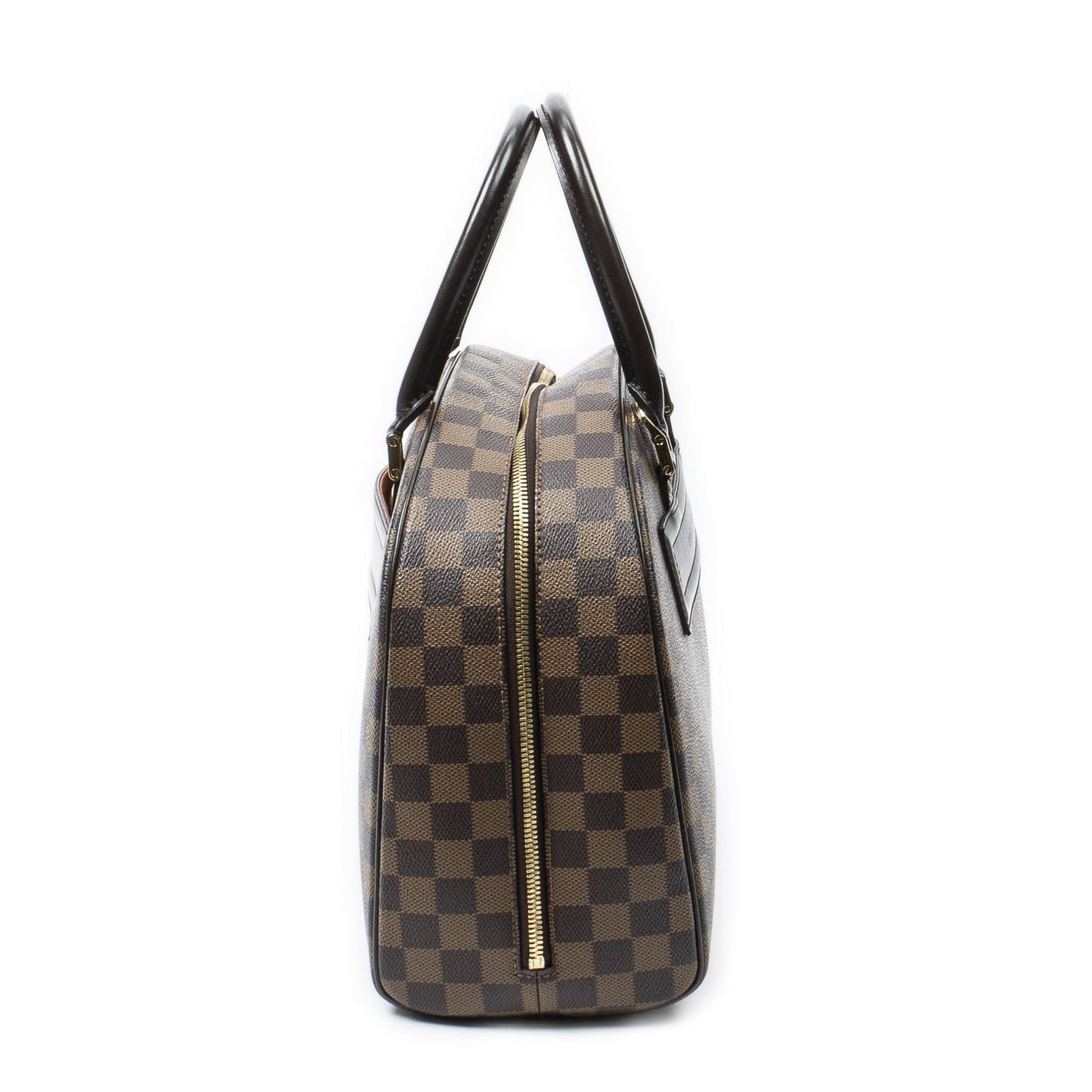Louis Vuitton Nolita Brown Damier Ebene