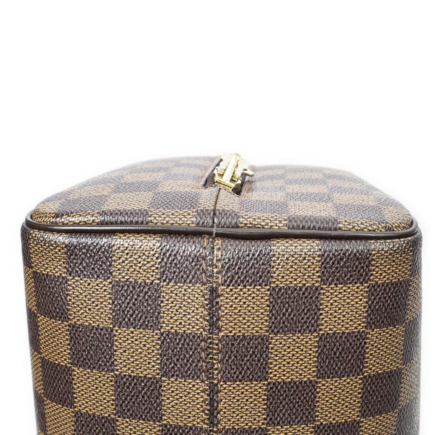 Louis Vuitton Nolita Brown Damier Ebene