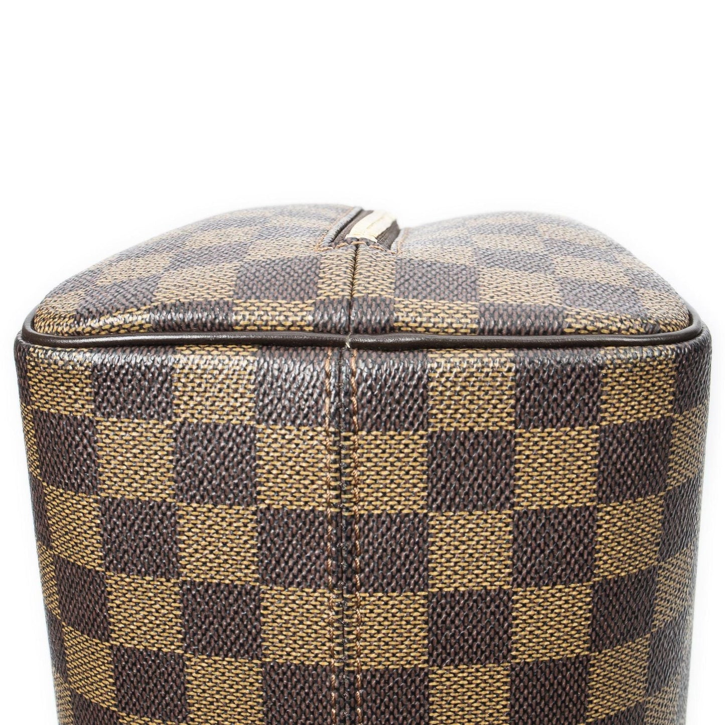 Louis Vuitton Nolita Brown Damier Ebene