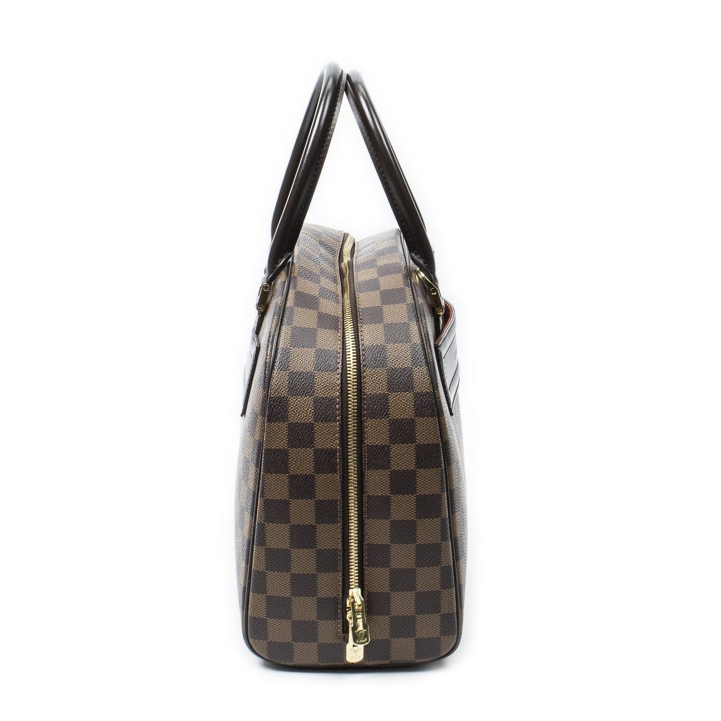 Louis Vuitton Nolita Brown Damier Ebene