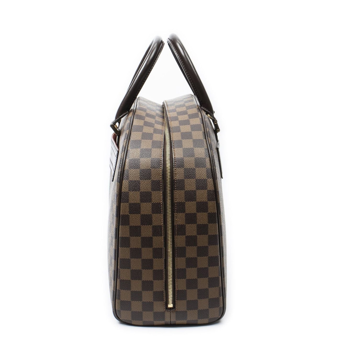 Louis Vuitton Nolita Brown Damier Ebene