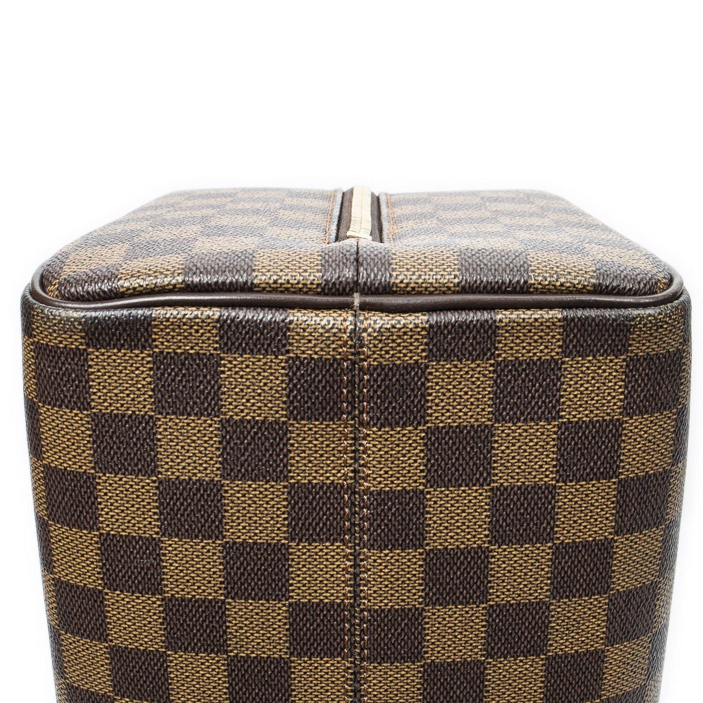 Louis Vuitton Nolita Brown Damier Ebene