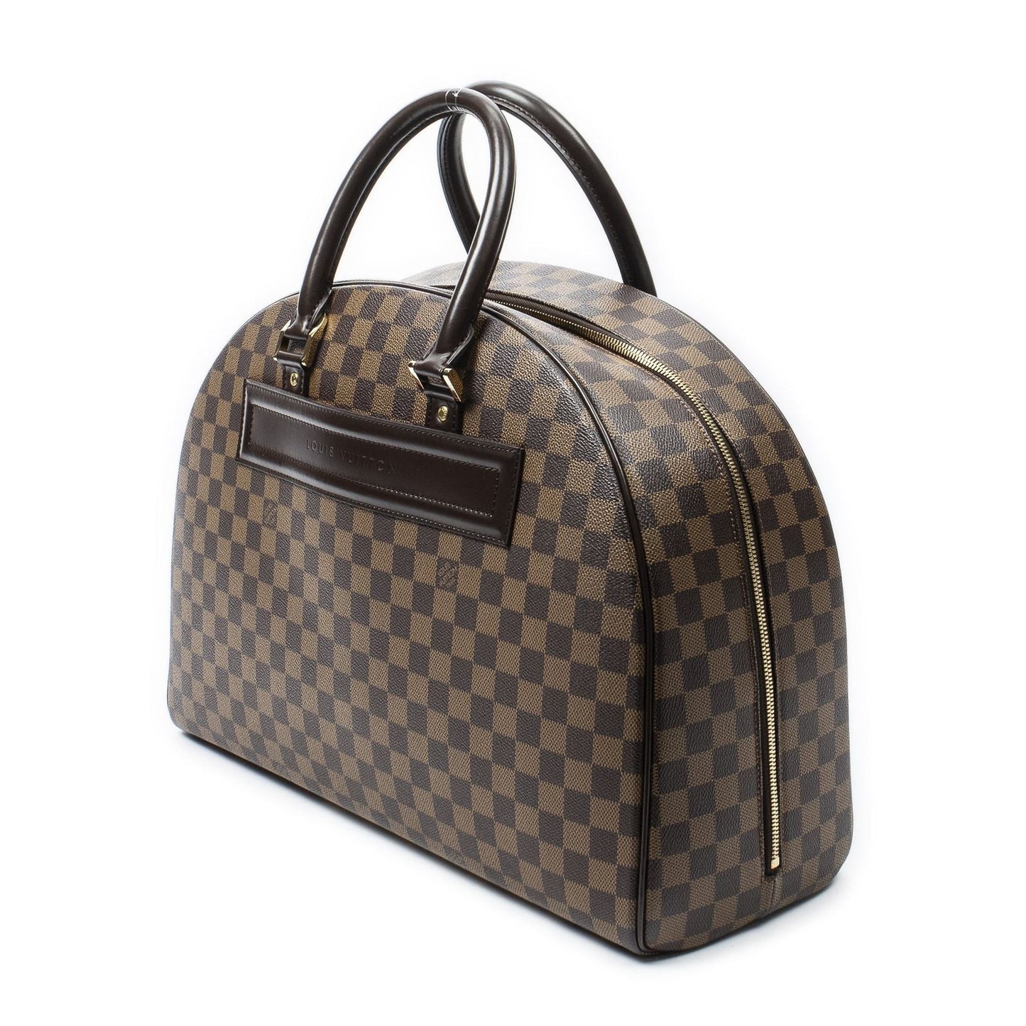 Louis Vuitton Nolita Brown Damier Ebene