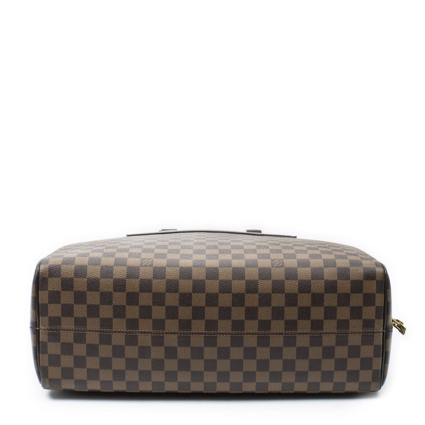 Louis Vuitton Nolita Brown Damier Ebene