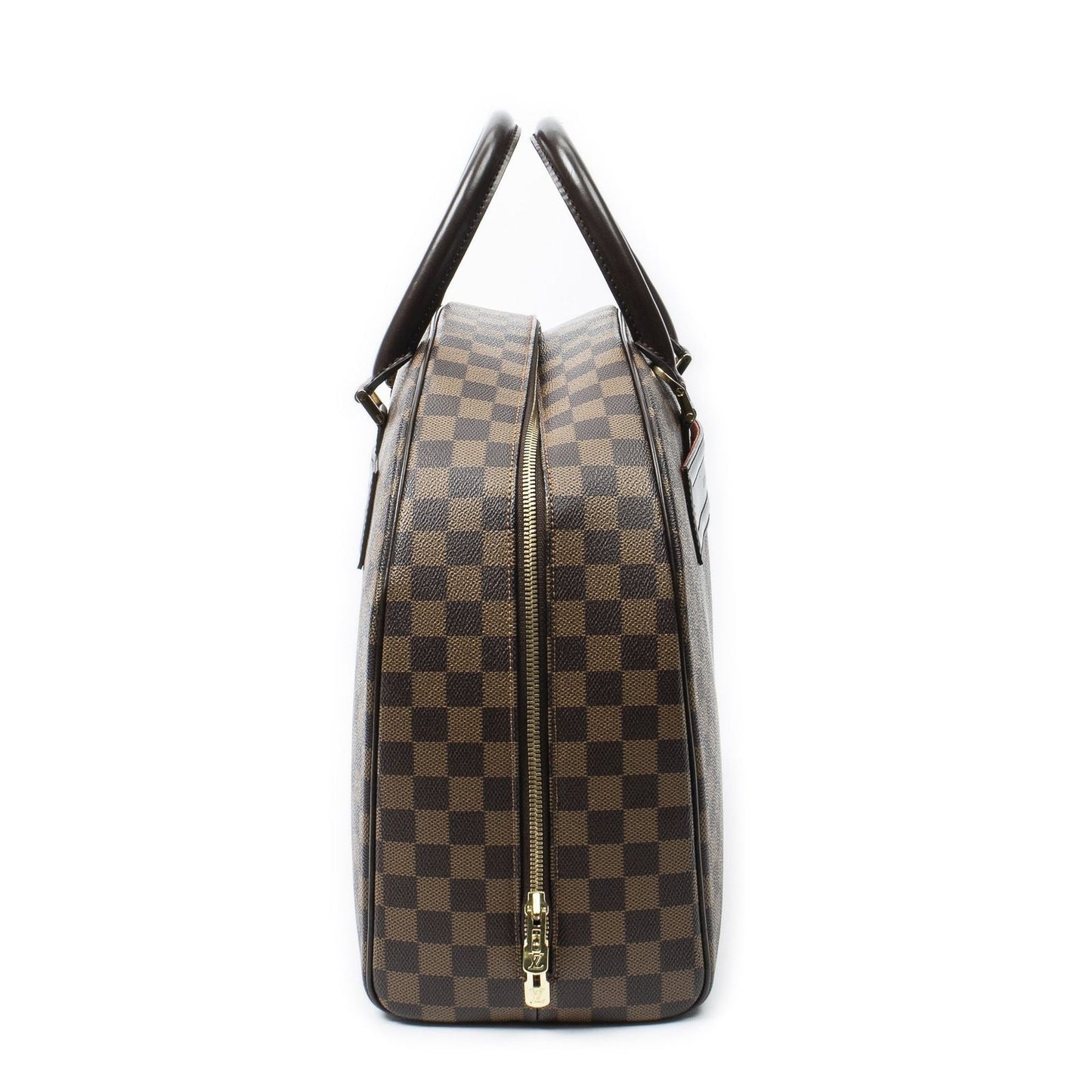 Louis Vuitton Nolita Brown Damier Ebene