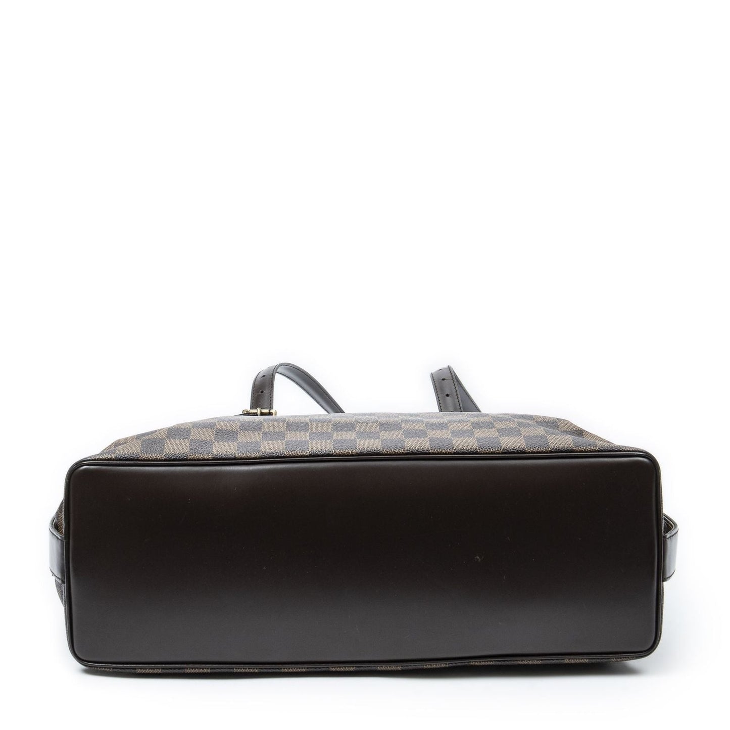 Louis Vuitton Chelsea Brown Damier Ebene Messenger Bag
