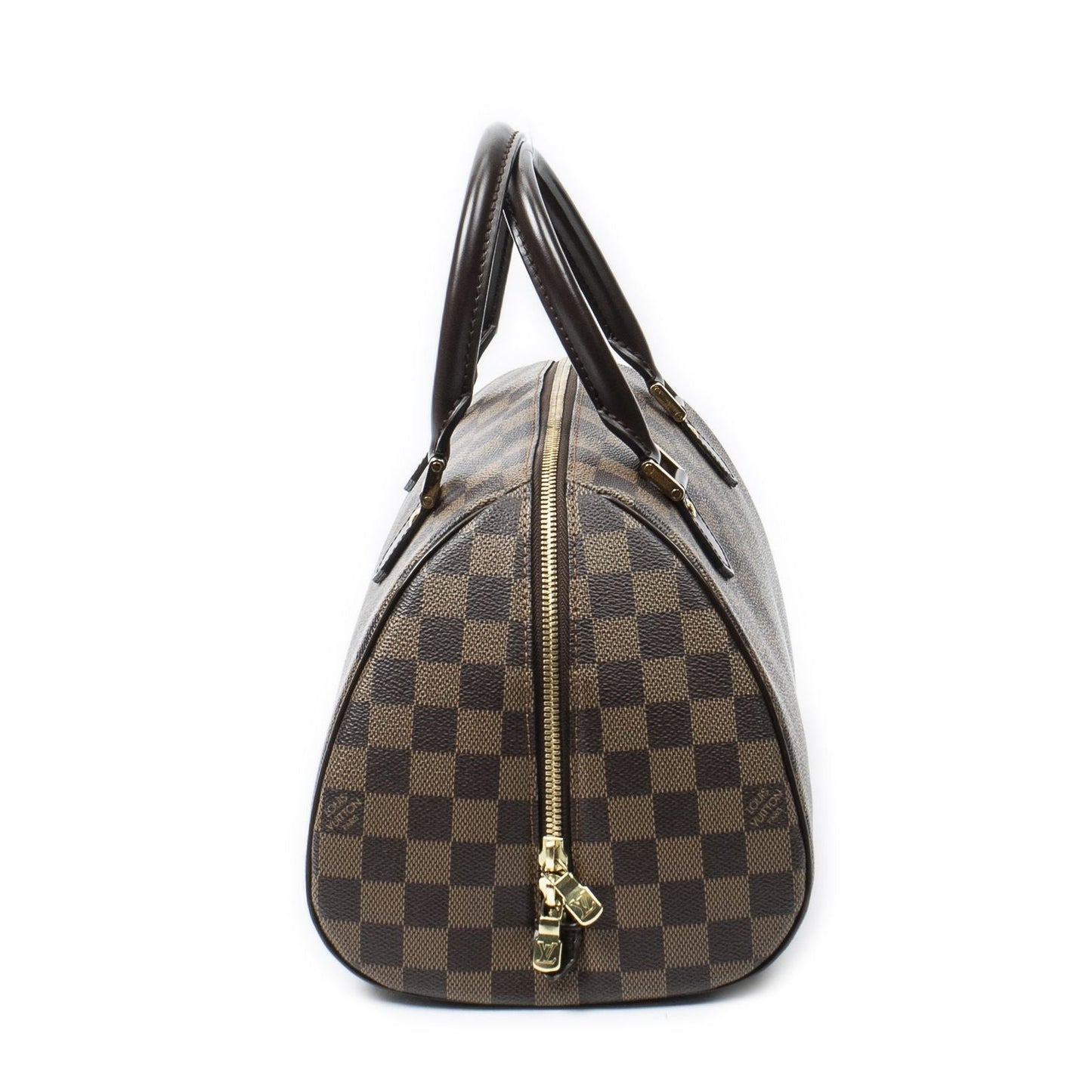 Louis Vuitton Riviera Brown Damier Ebene