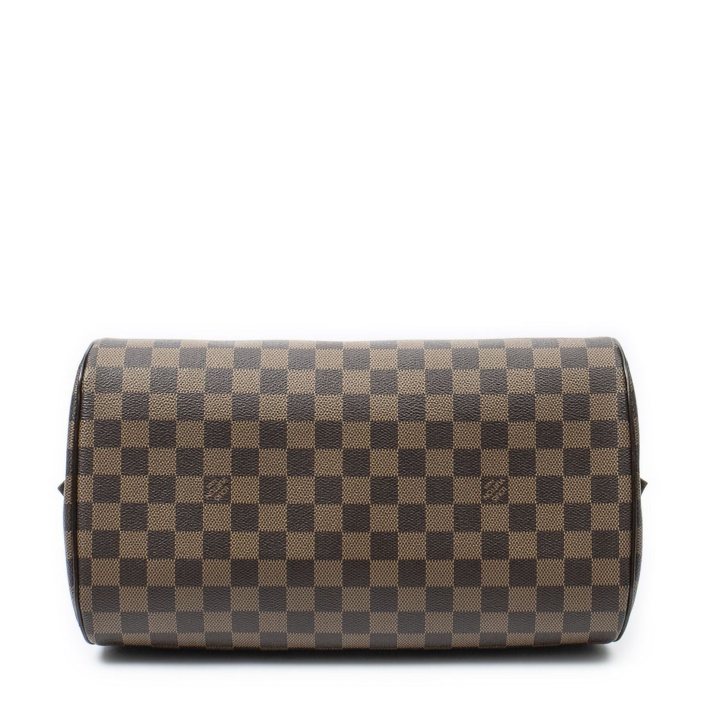 Louis Vuitton Riviera Brown Damier Ebene