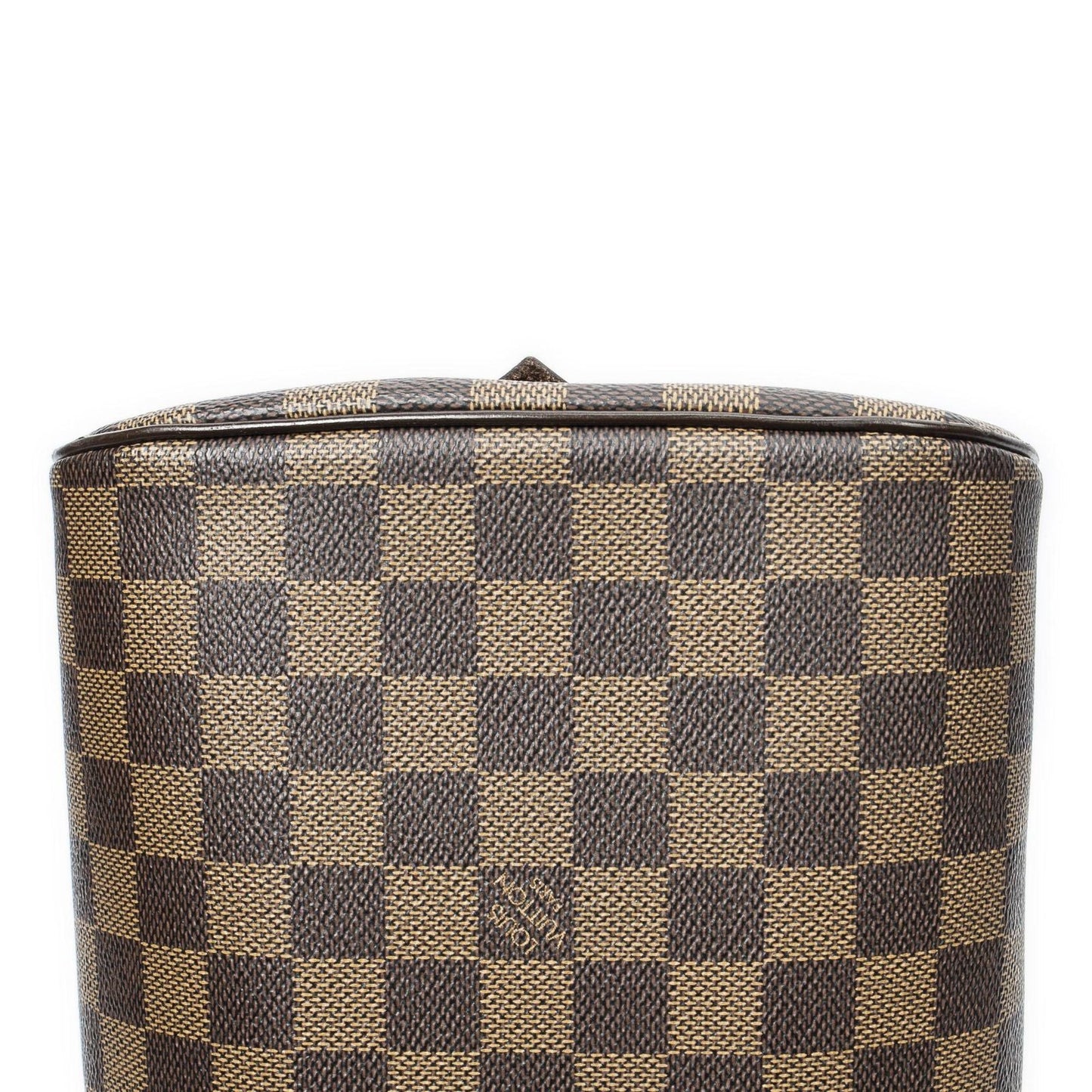 Louis Vuitton Riviera Brown Damier Ebene