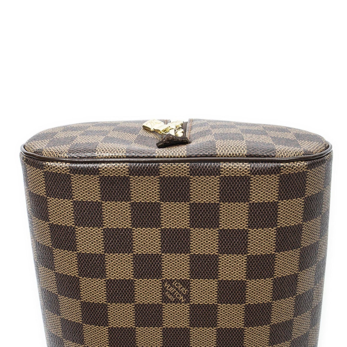 Louis Vuitton Riviera Brown Damier Ebene