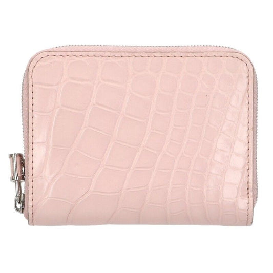 Louis Vuitton Zippy Coin Purse Exotic Cles the Case