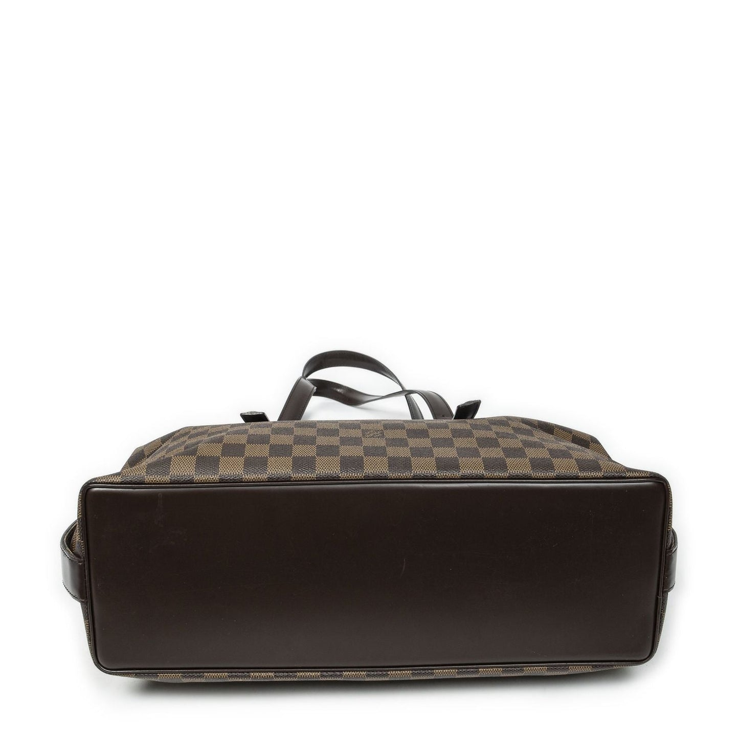 Louis Vuitton Chelsea Brown Damier Ebene Messenger Bag