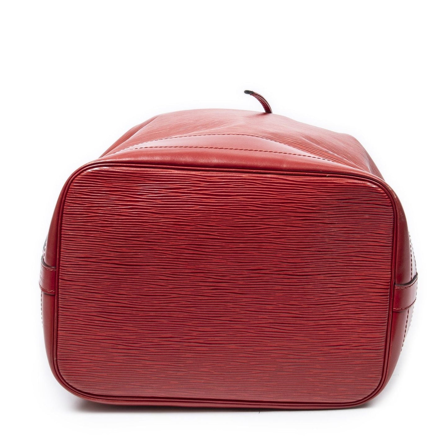 Louis Vuitton Noe Red Epi