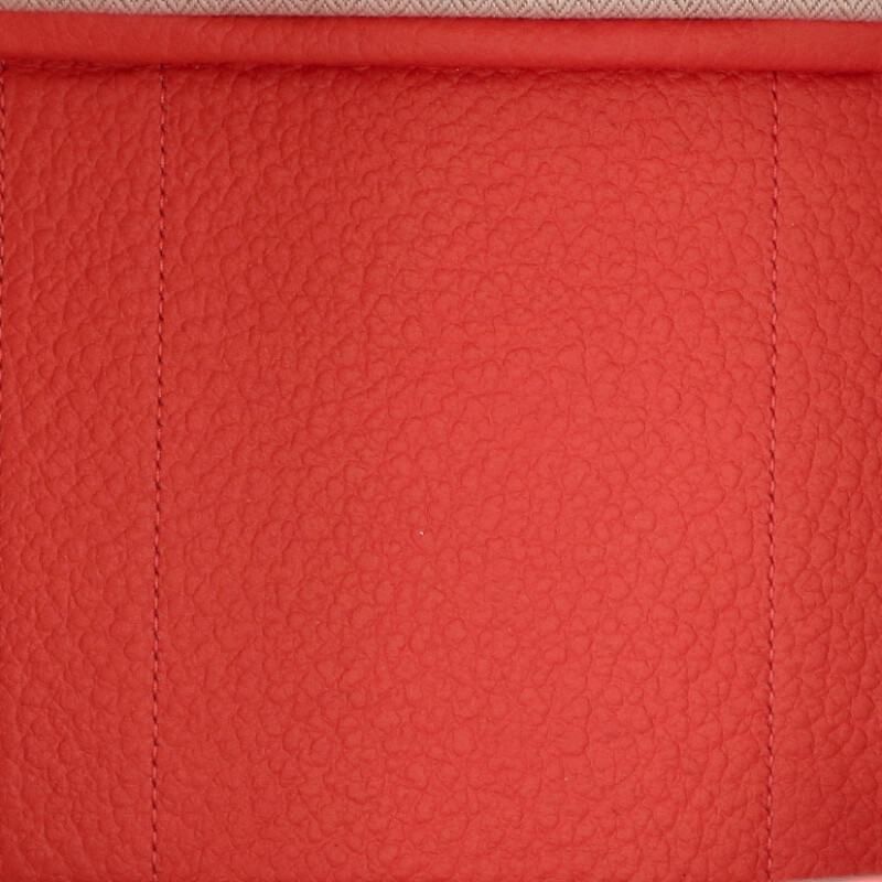 Hermes Garden Party TPM Negonda Capucines Handbag TPM