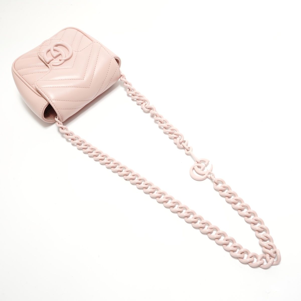 Gucci Shoulder Bag GG Marmont Multi Way