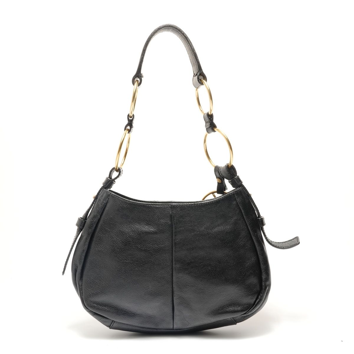 Saint Laurent Yves Shoulder Bag