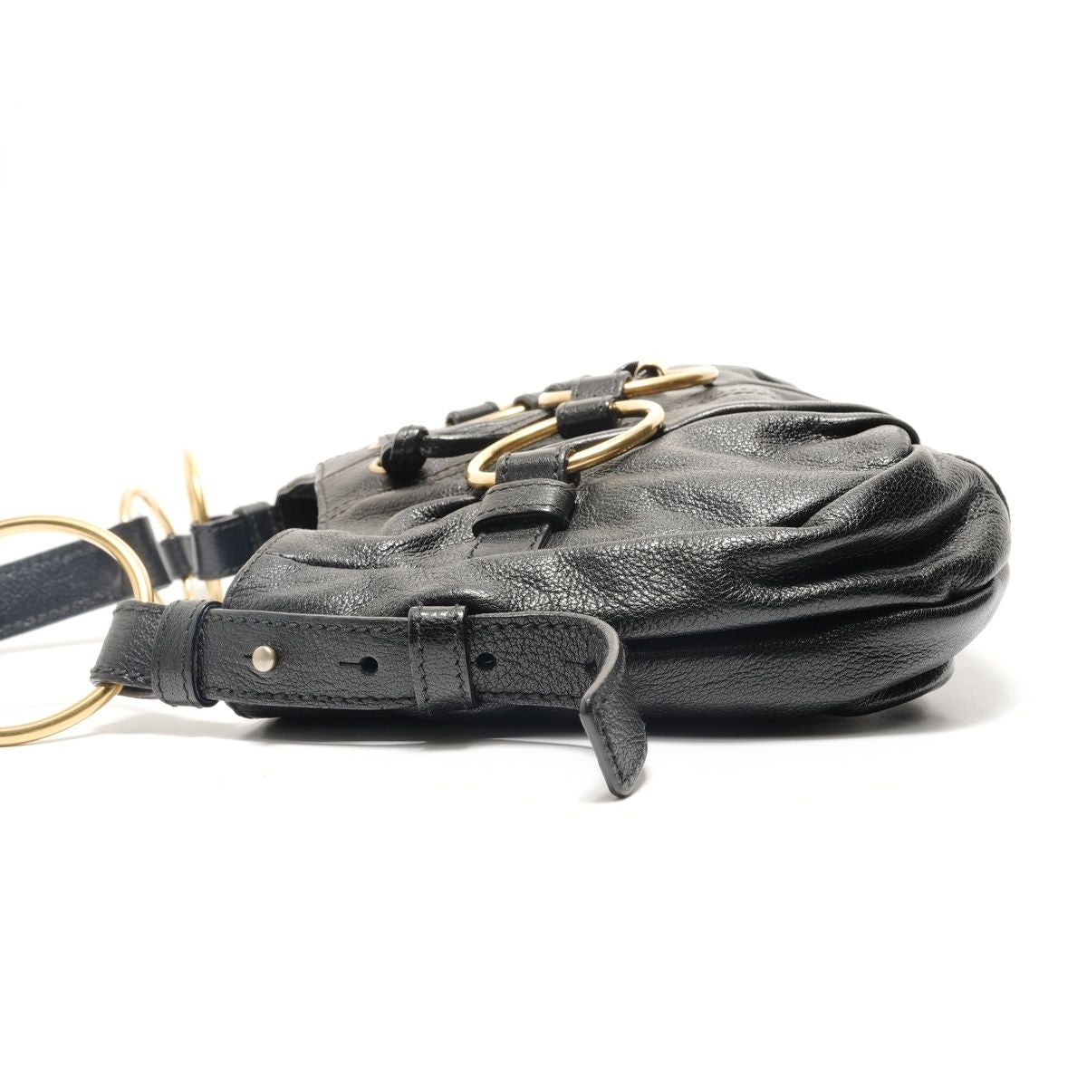 Saint Laurent Yves Shoulder Bag