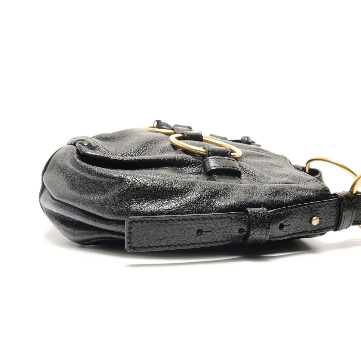 Saint Laurent Yves Shoulder Bag