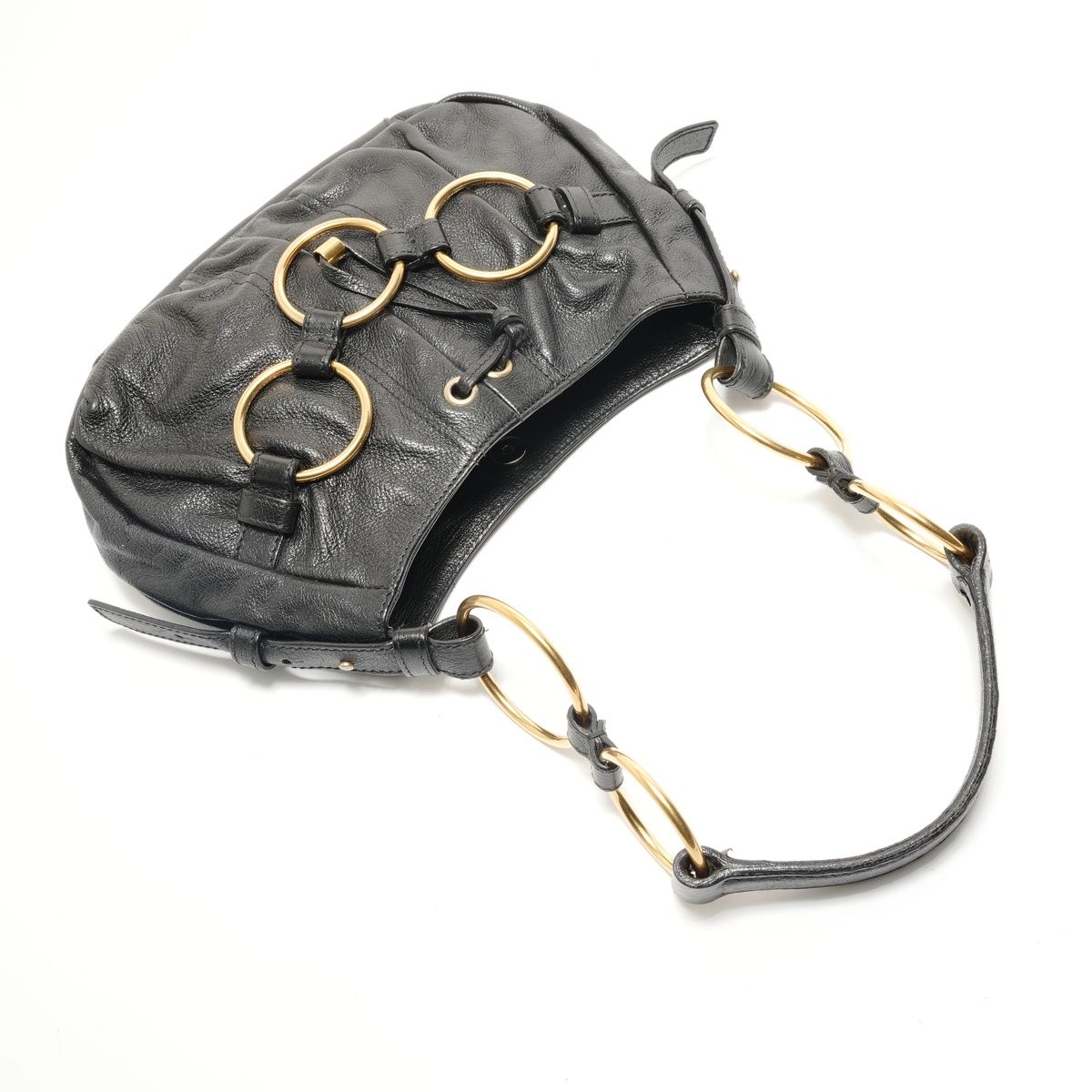 Saint Laurent Yves Shoulder Bag