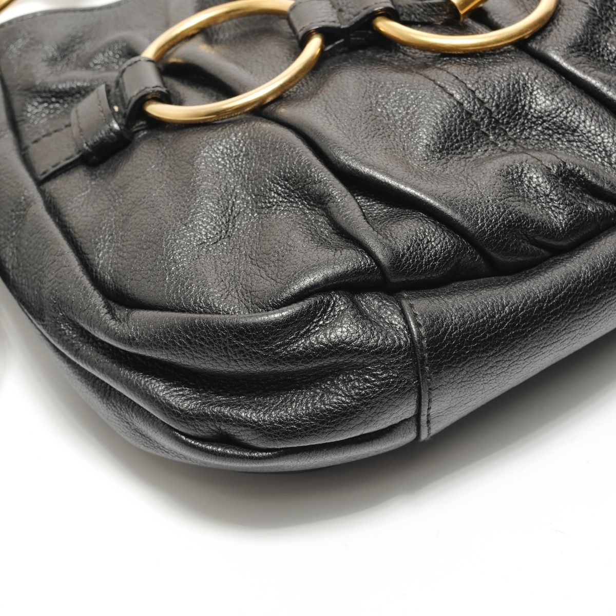 Saint Laurent Yves Shoulder Bag